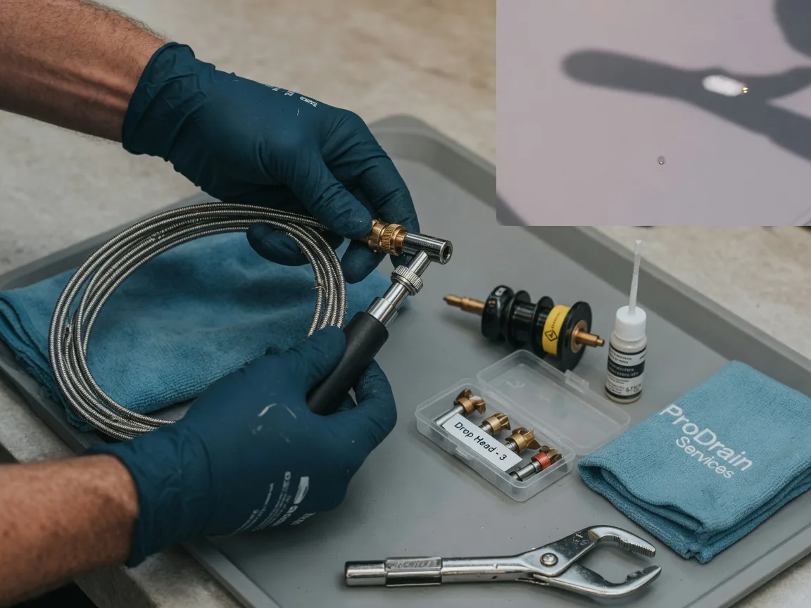 Why choose Drain Cleaning in Lancaster, VA